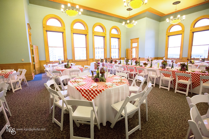 Dallas Wedding Photographers - K & S Photography